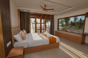Family Holidays by the Sea: Making Memories That Last