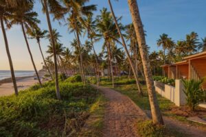 Travel with Peace of Mind: Enjoy a Safer Coastal Holiday