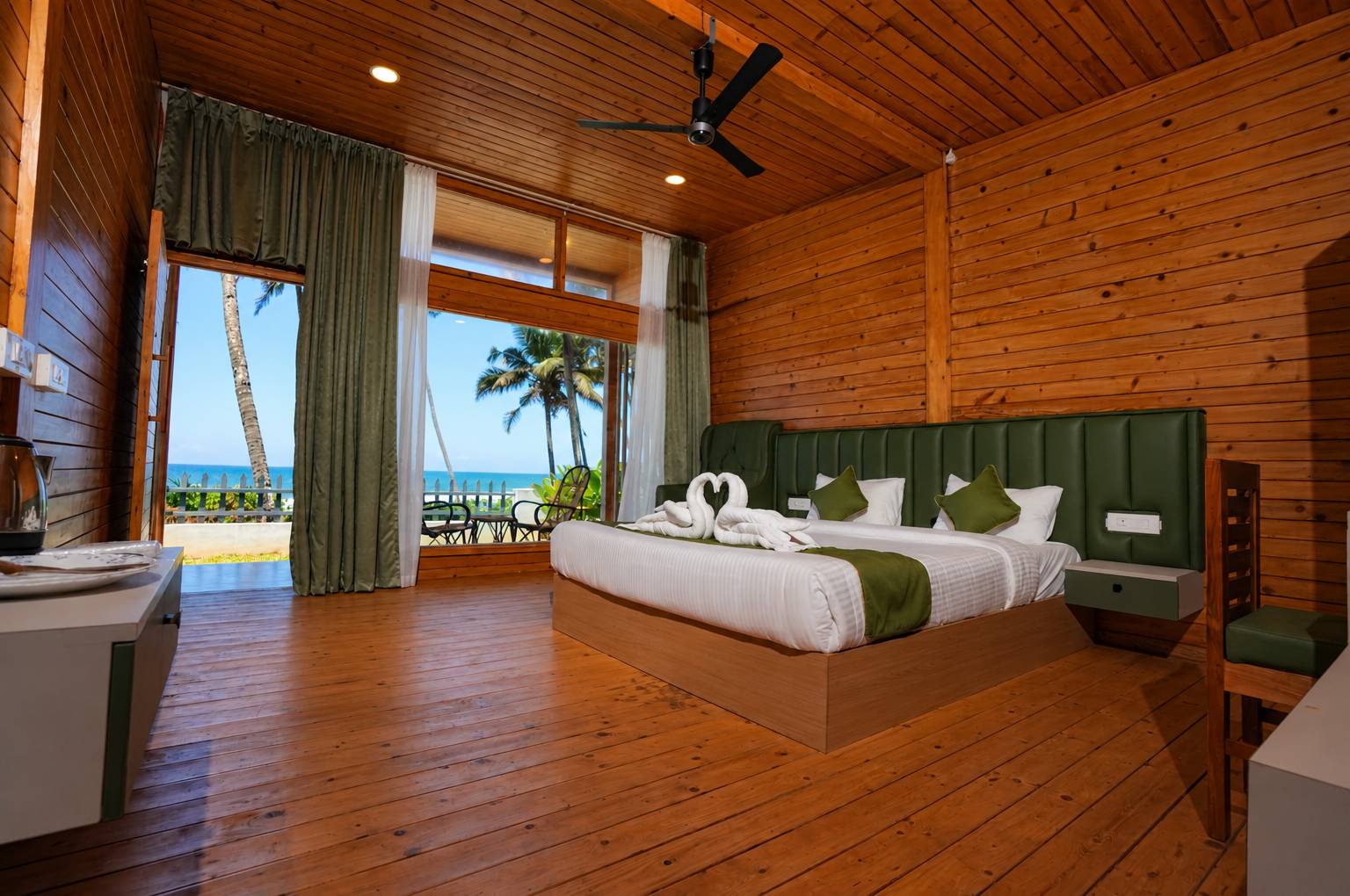 Cottage 1