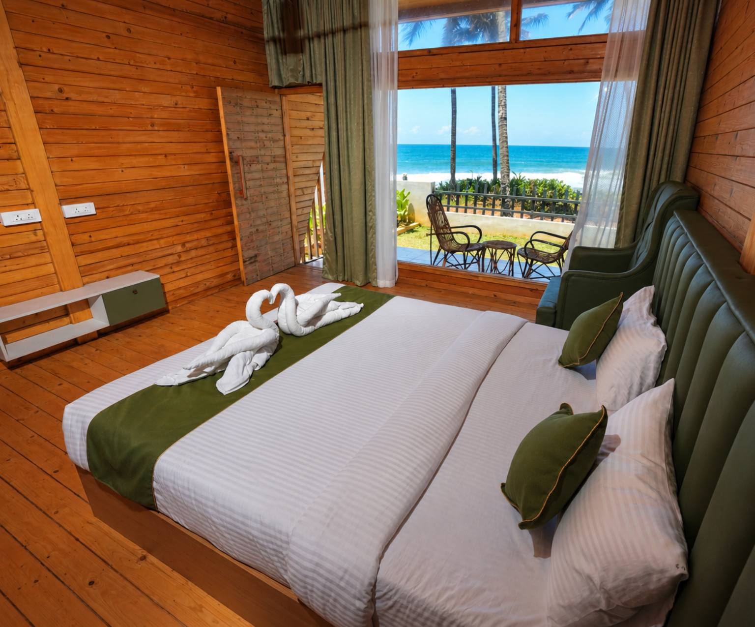 Kallolam cottage 101