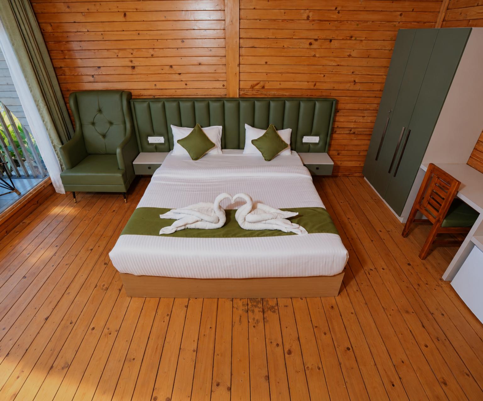 Kallolam cottage 103