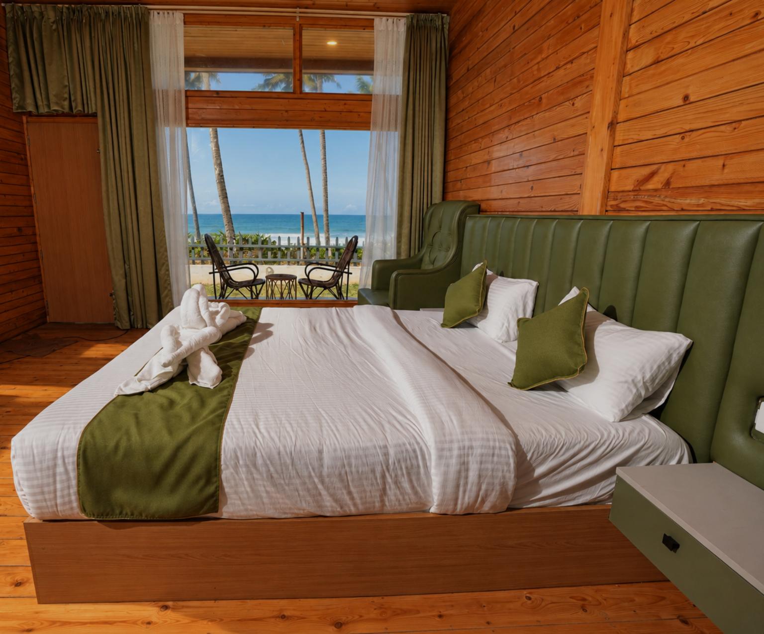 Kallolam cottage 104