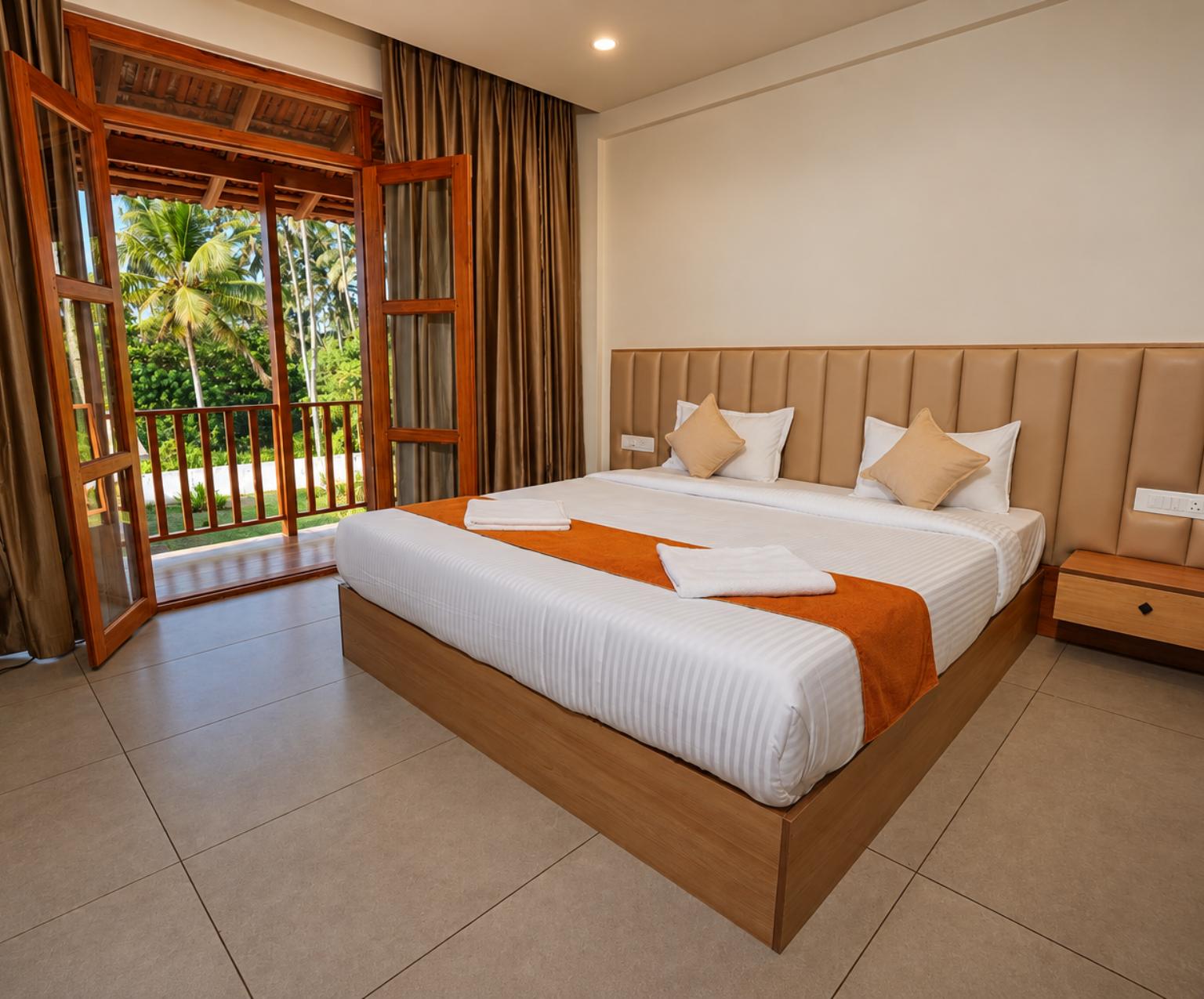 Premium Sea View 1