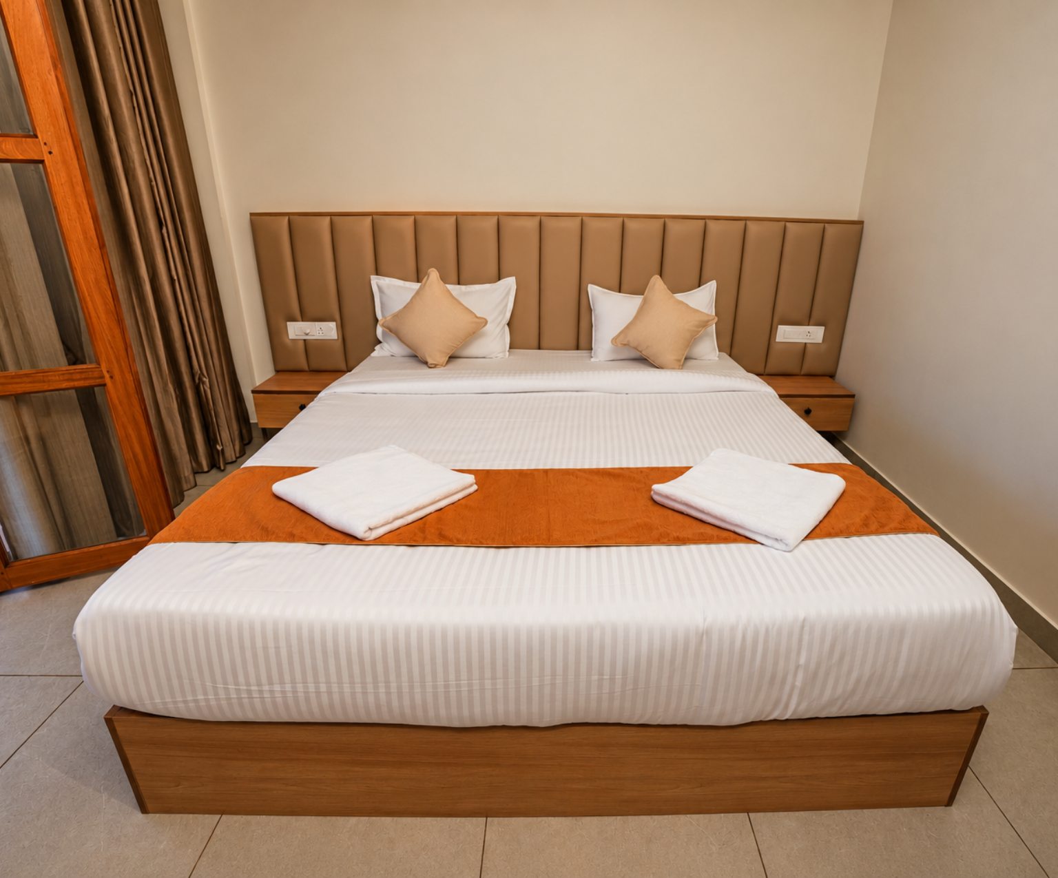 Premium Sea View 2