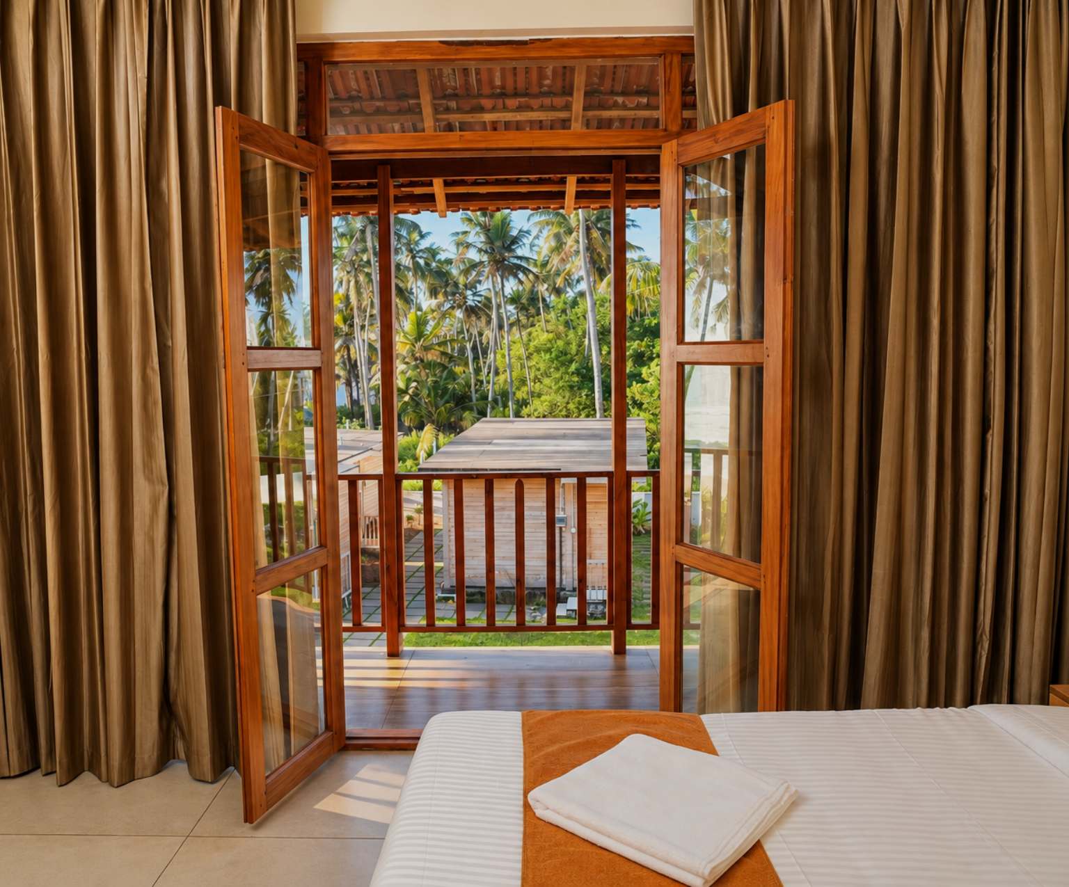 Premium Sea View 3