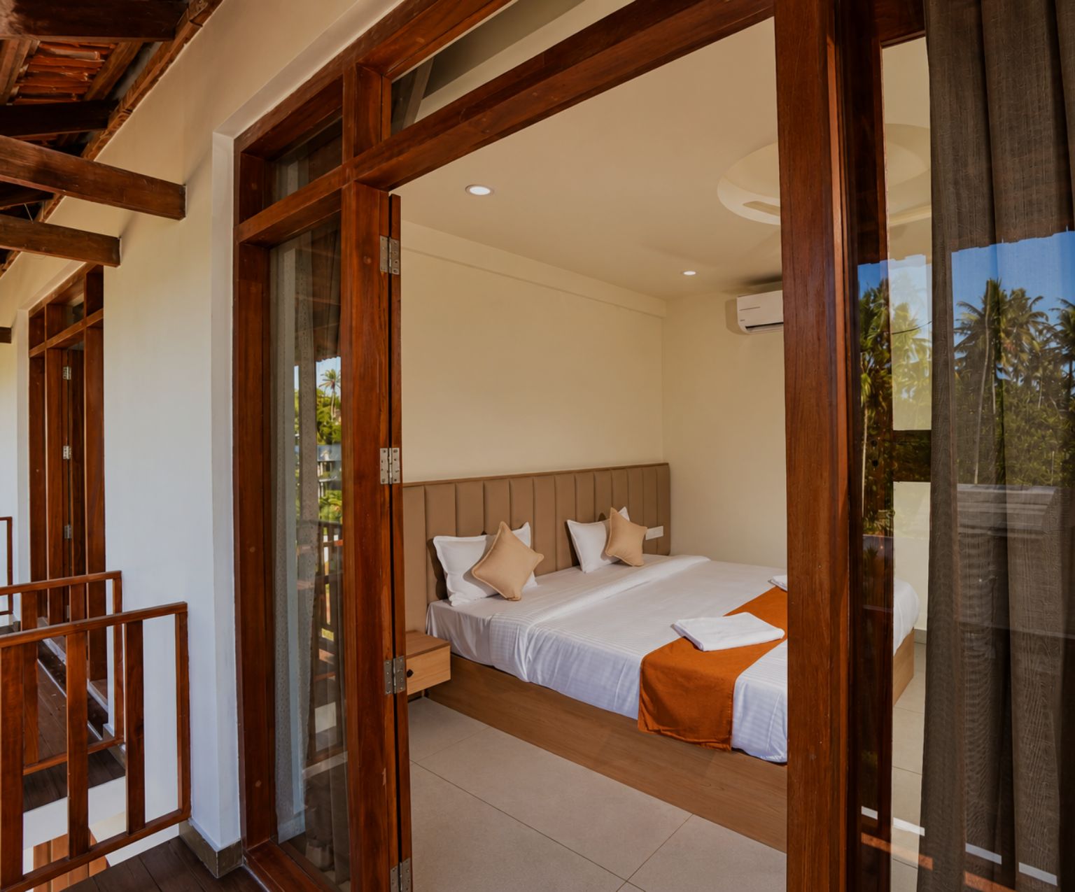 Premium Sea View 4