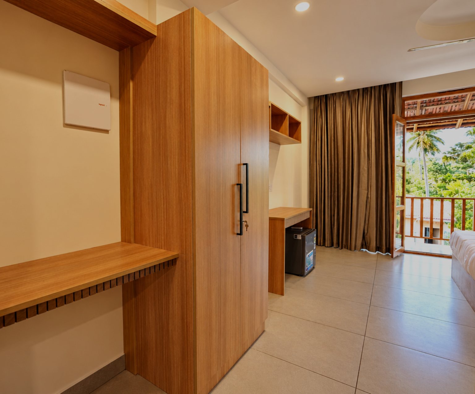 Premium Sea View 5