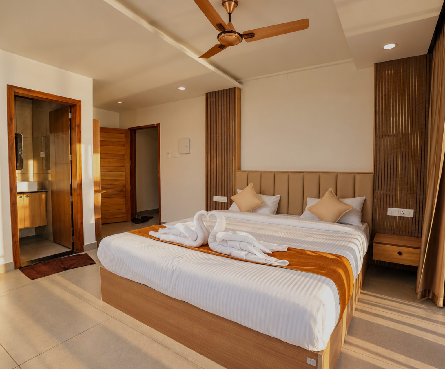 Suites 4
