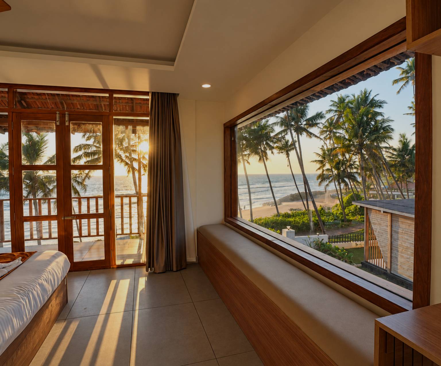 Suites 5