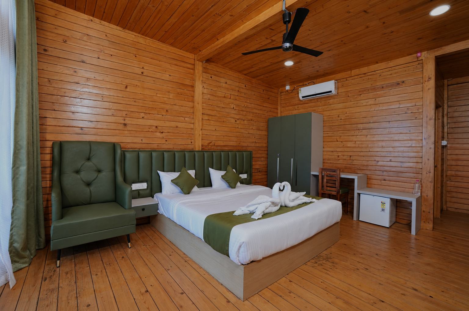 cottage 3