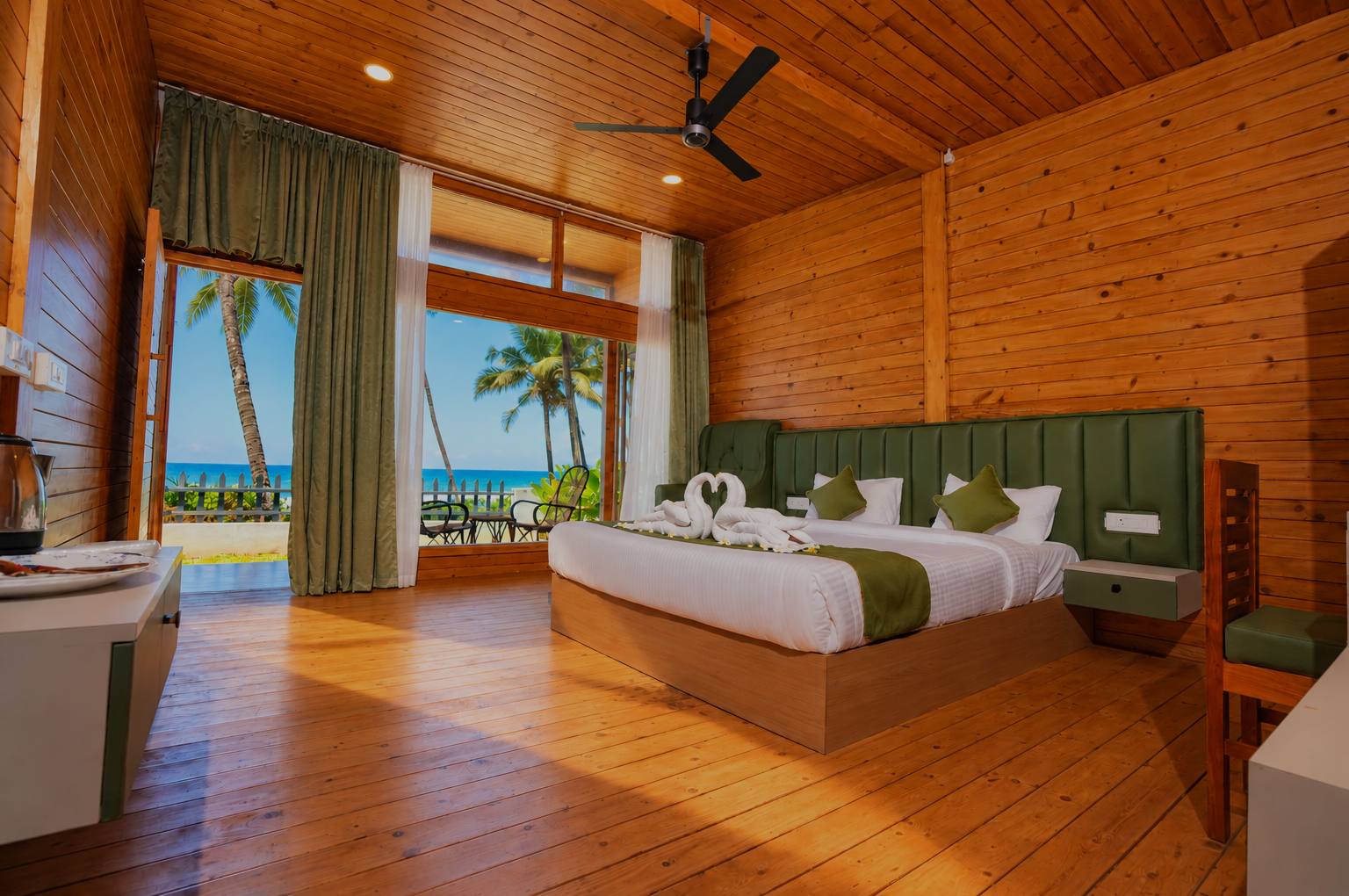 cottage 4