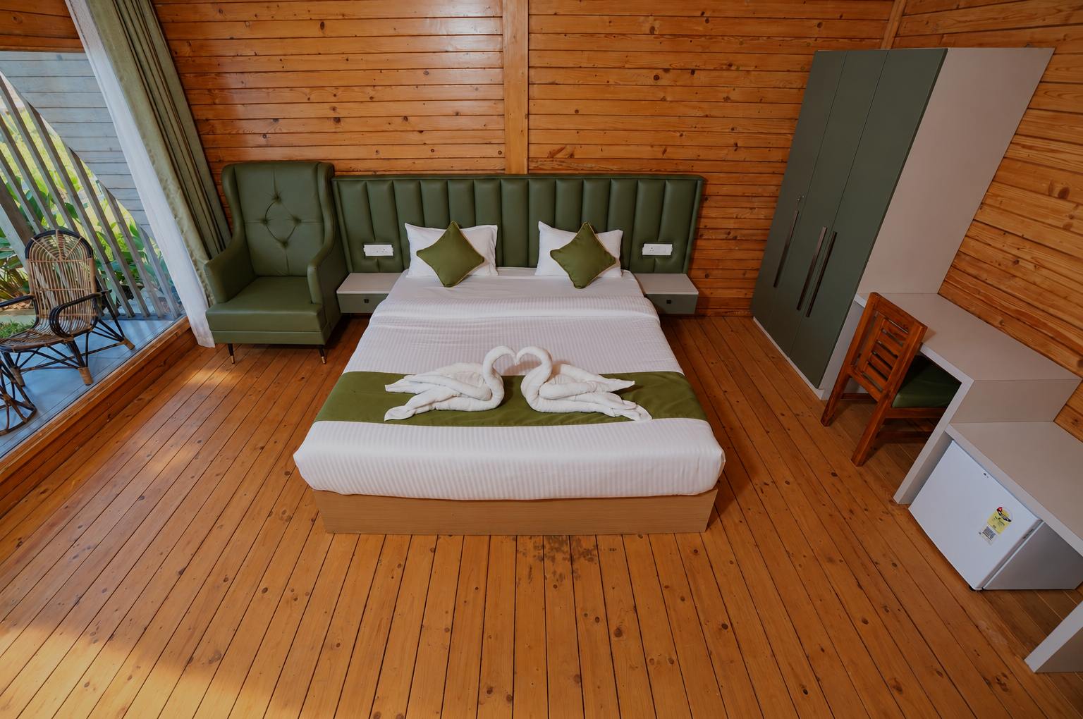 cottage 5